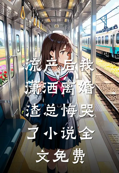 流产后我潇洒离婚，渣总悔哭了小说全文免费