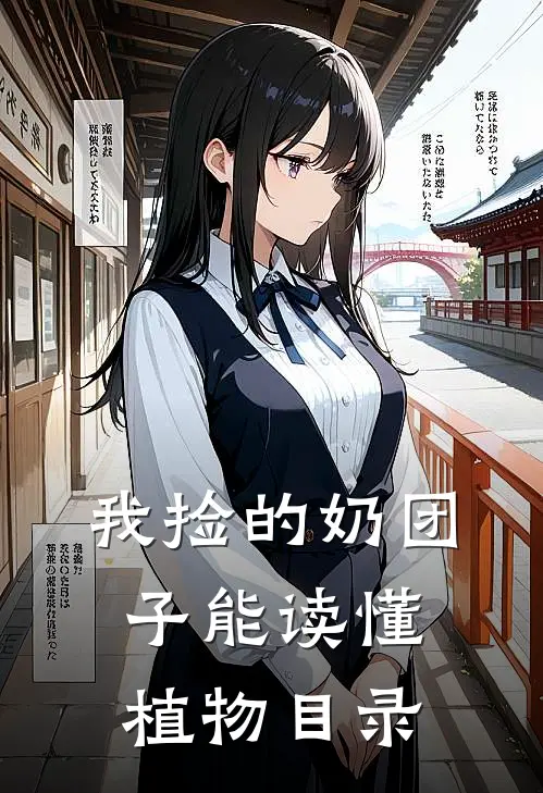 我捡的奶团子能读懂植物目录