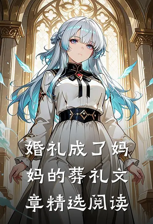 婚礼成了妈妈的葬礼文章精选阅读