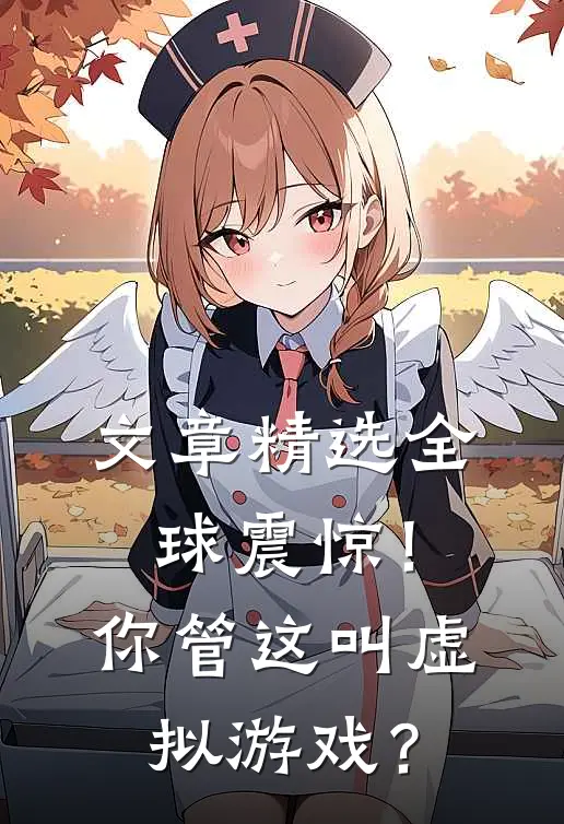 文章精选全球震惊！你管这叫虚拟游戏？