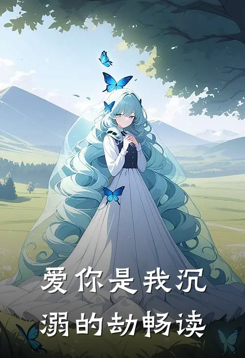 爱你是我沉溺的劫畅读