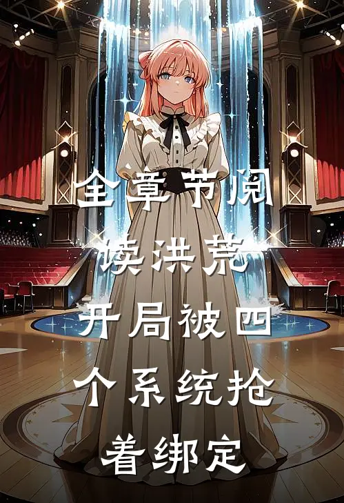 全章节阅读洪荒：开局被四个系统抢着绑定