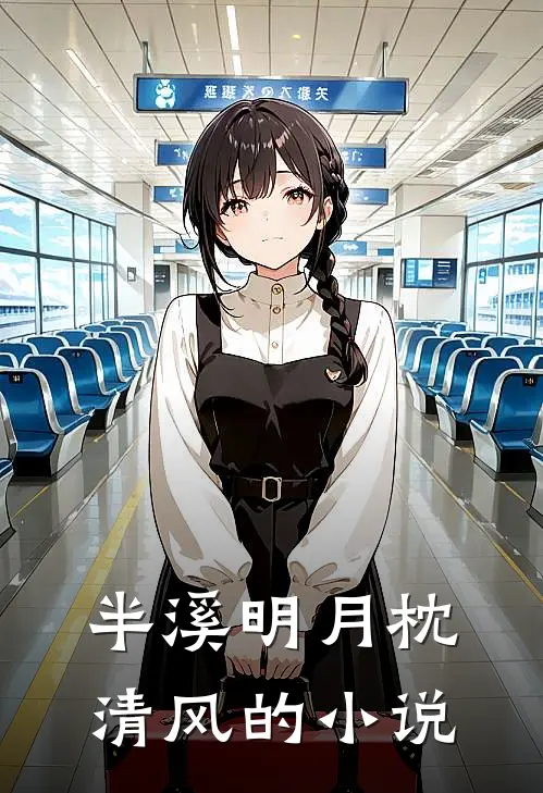 半溪明月枕清风的小说