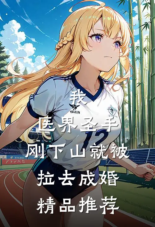 我，医界圣手，刚下山就被拉去成婚精品推荐