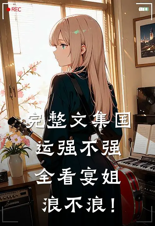 完整文集国运强不强，全看宴姐浪不浪！
