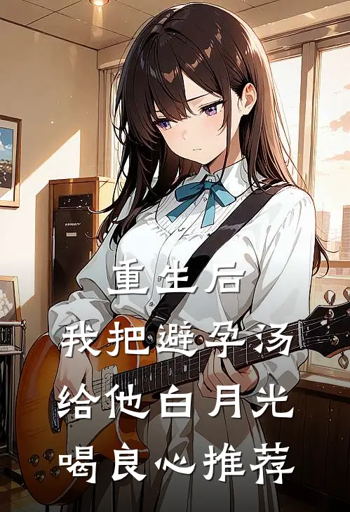 重生后，我把避孕汤给他白月光喝良心推荐