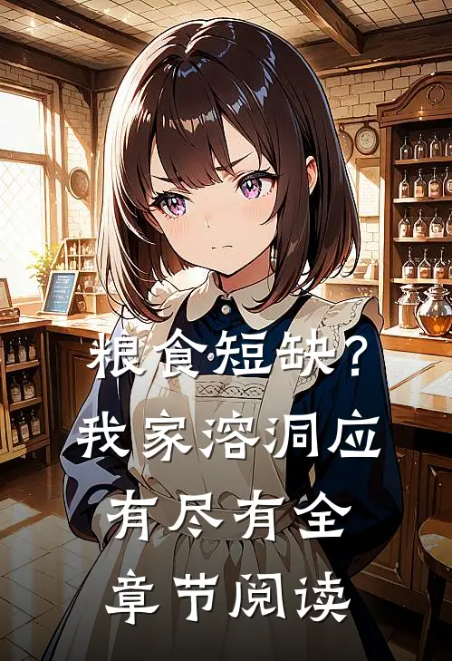 粮食短缺？我家溶洞应有尽有全章节阅读