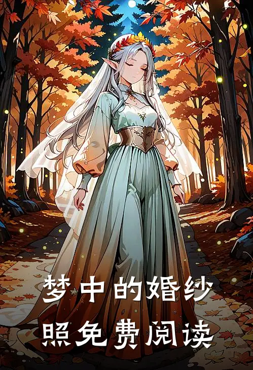 梦中的婚纱照免费阅读