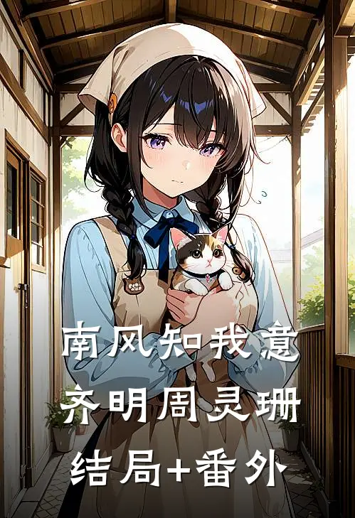 南风知我意齐明周灵珊结局+番外
