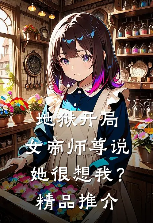 地狱开局，女帝师尊说她很想我？精品推介