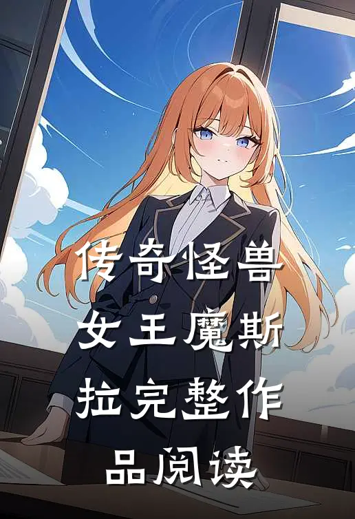 传奇怪兽女王魔斯拉完整作品阅读