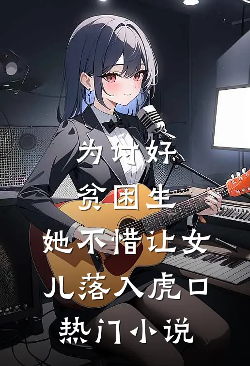 为讨好贫困生，她不惜让女儿落入虎口热门小说