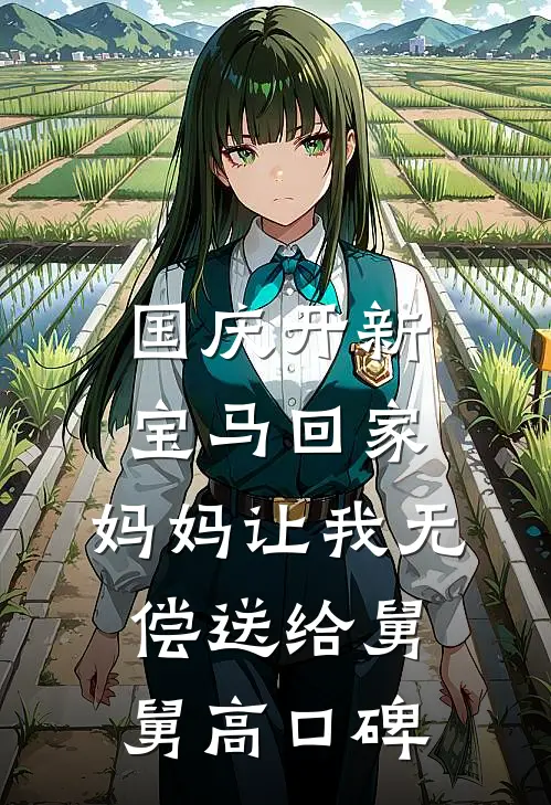 国庆开新宝马回家，妈妈让我无偿送给舅舅高口碑