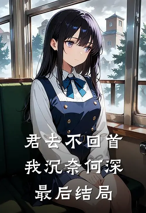 君去不回首，我沉奈何深最后结局