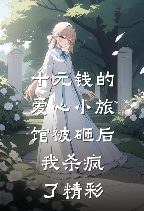 十元钱的爱心小旅馆被砸后，我杀疯了精彩