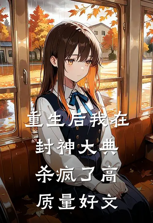 重生后我在封神大典杀疯了高质量好文