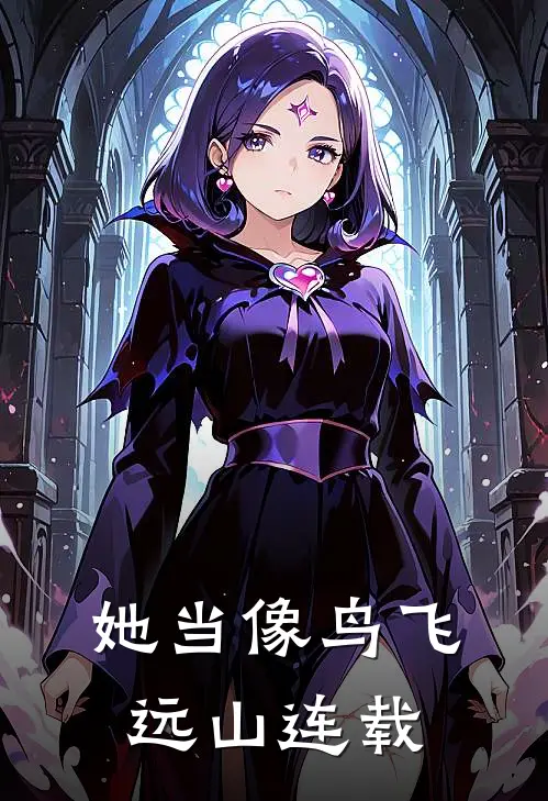 她当像鸟飞远山连载