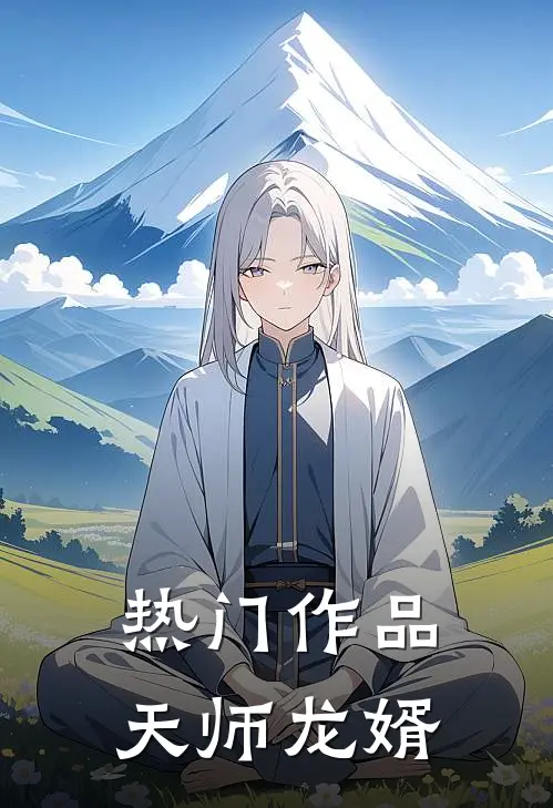 热门作品天师龙婿