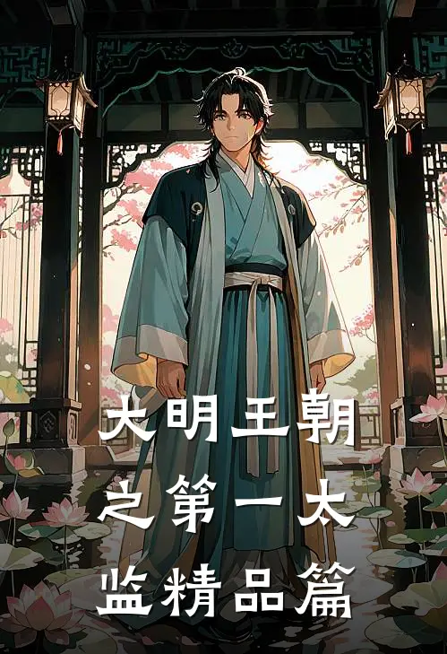 大明王朝之第一太监精品篇