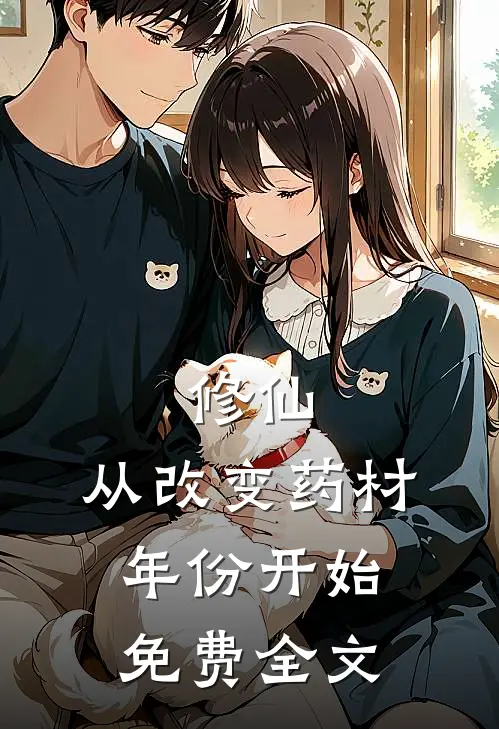 修仙:从改变药材年份开始 免费全文