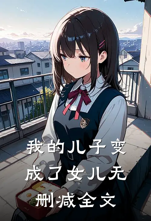 我的儿子变成了女儿无删减全文