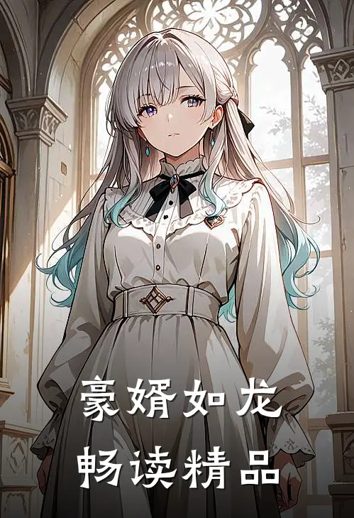 豪婿如龙畅读精品