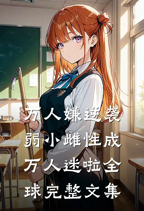 万人嫌逆袭，弱小雌性成万人迷啦全球完整文集