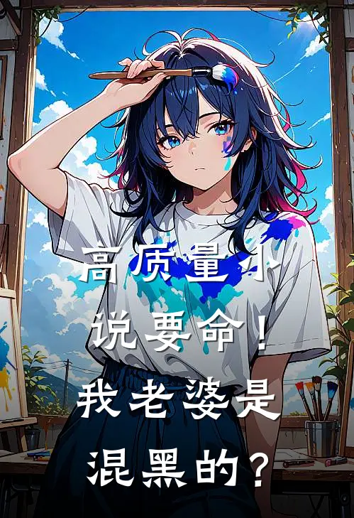 高质量小说要命！我老婆是混黑的？