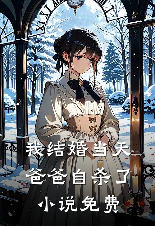 我结婚当天，爸爸自杀了小说免费