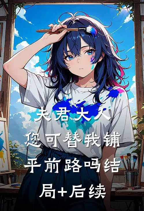 夫君大人，您可替我铺平前路吗结局+后续