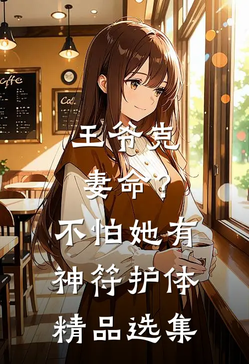 王爷克妻命？不怕，她有神符护体精品选集
