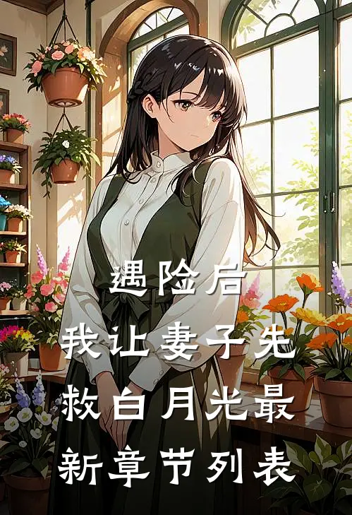 遇险后，我让妻子先救白月光最新章节列表