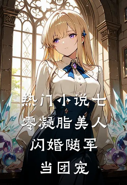 热门小说七零凝脂美人，闪婚随军当团宠