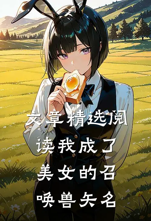 文章精选阅读我成了美女的召唤兽矢名