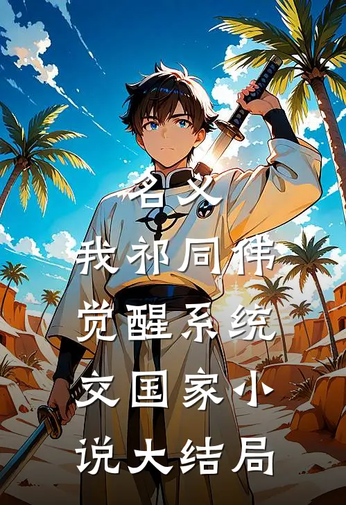 名义：我祁同伟，觉醒系统交国家小说大结局