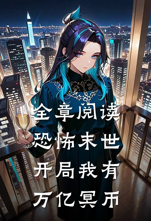 全章阅读恐怖末世，开局我有万亿冥币