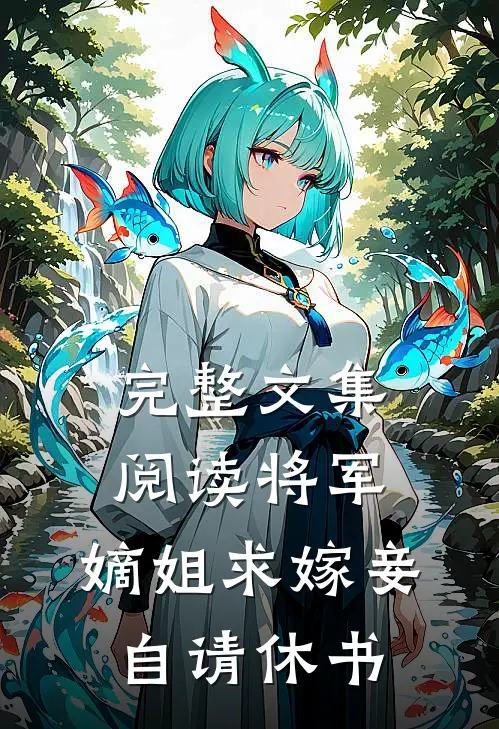 完整文集阅读将军,嫡姐求嫁妾自请休书的