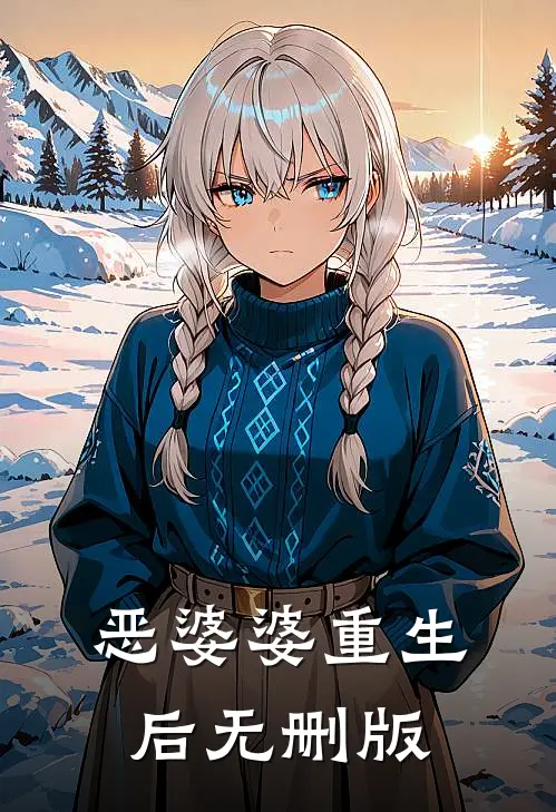 恶婆婆重生后无删版