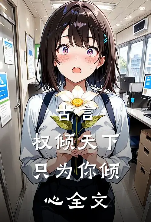 古言：权倾天下，只为你倾心全文