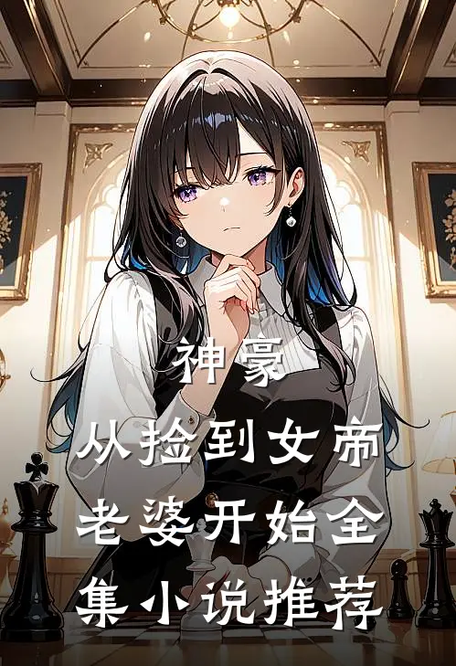 神豪，从捡到女帝老婆开始全集小说推荐