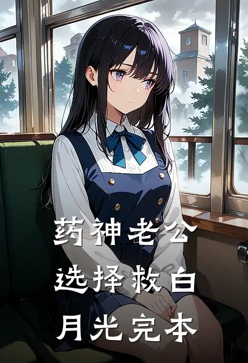 药神老公选择救白月光完本