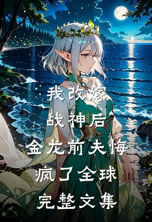 我改嫁战神后，金龙前夫悔疯了全球完整文集