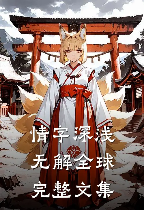 情字深浅无解全球完整文集
