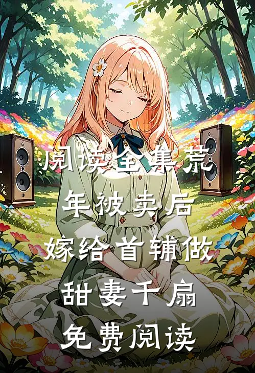 阅读全集荒年被卖后,嫁给首辅做甜妻(千扇)免费阅读