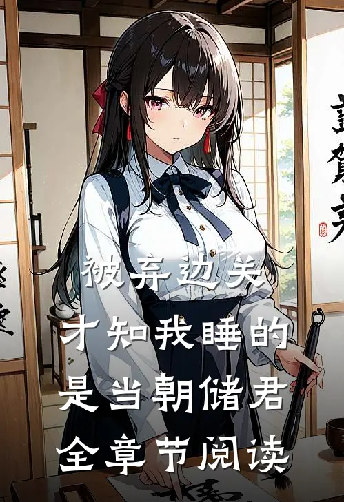 被弃边关，才知我睡的是当朝储君全章节阅读