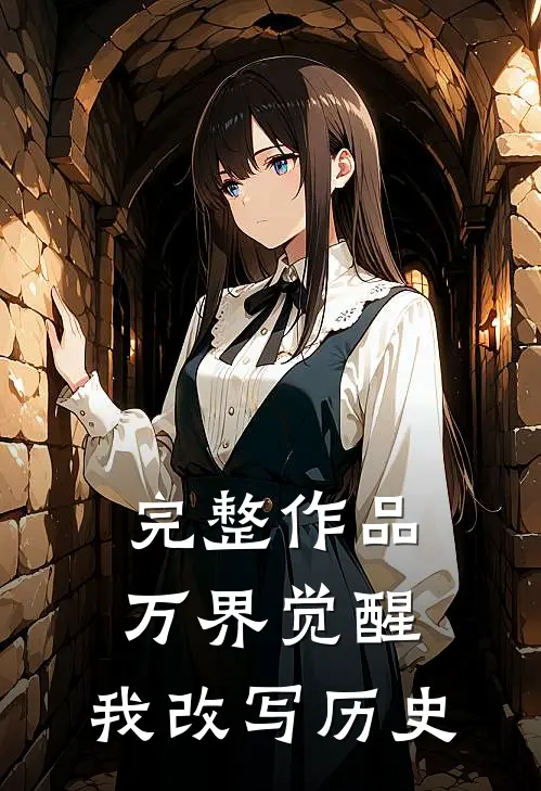 完整作品万界觉醒，我改写历史