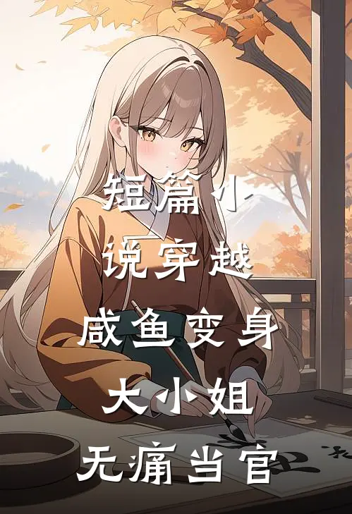 短篇小说穿越：咸鱼变身大小姐，无痛当官