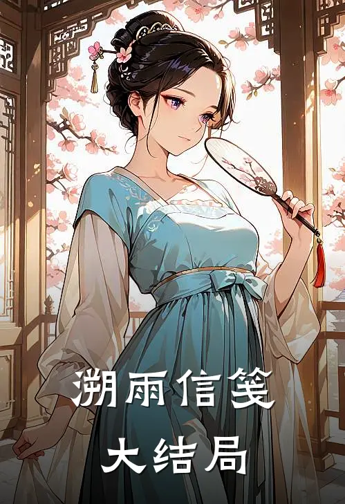 溯雨信笺大结局