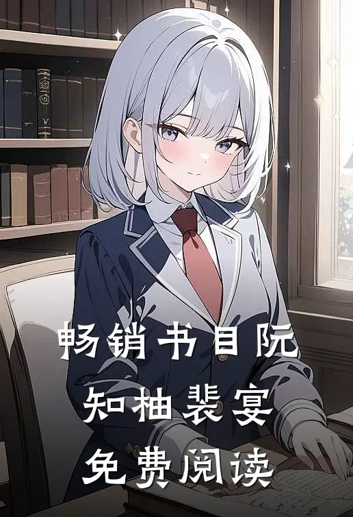 畅销书目阮知柚裴宴免费阅读