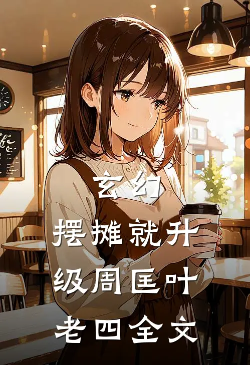 玄幻：摆摊就升级周匡叶老四全文